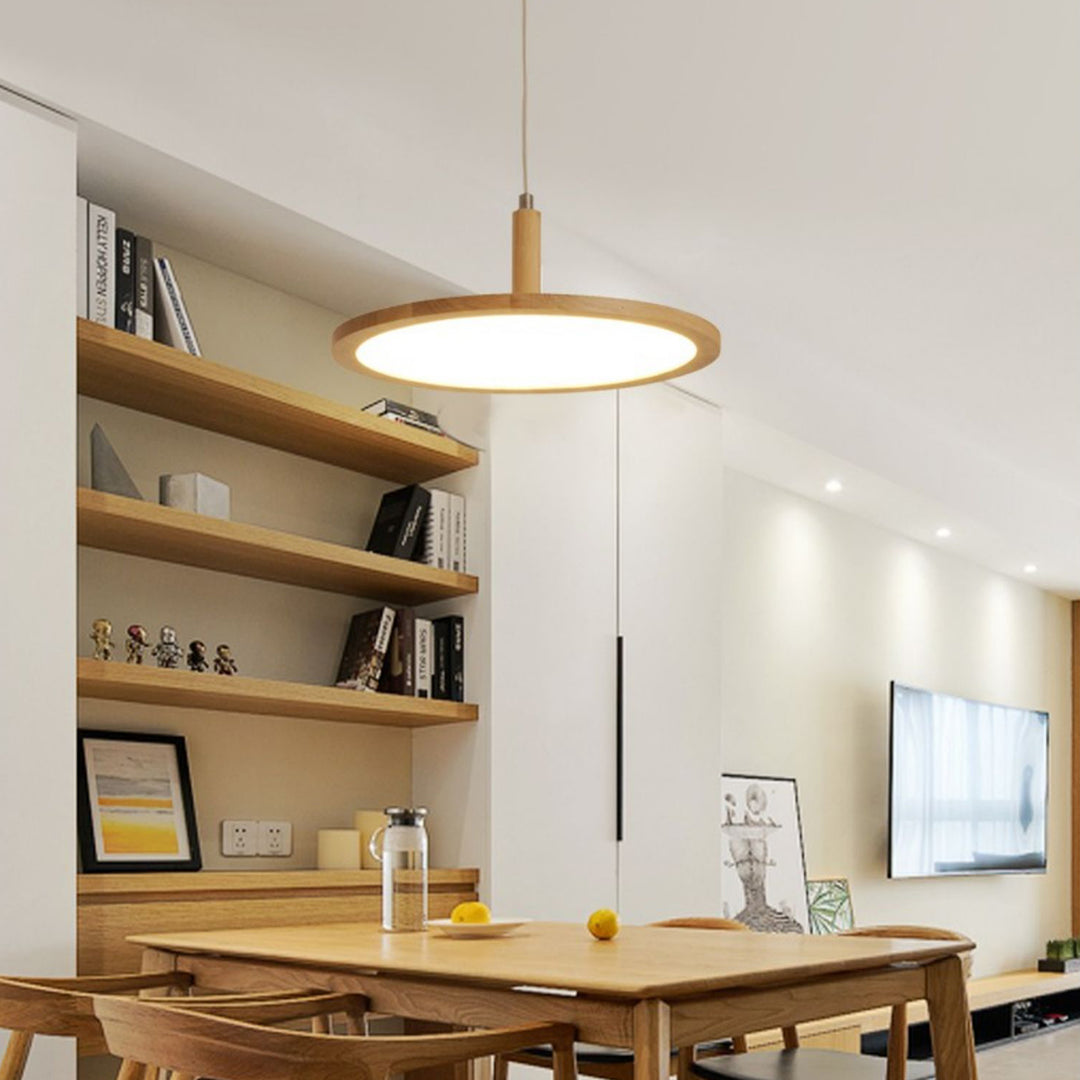 Best new VIDA Decorative Japanese Style Pendant Light P5306