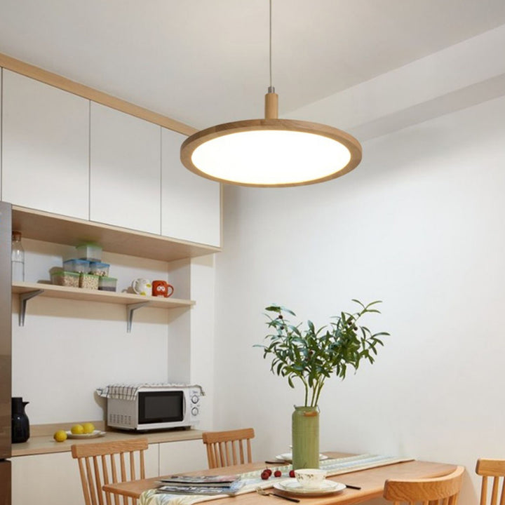 Best new VIDA Decorative Japanese Style Pendant Light P5306