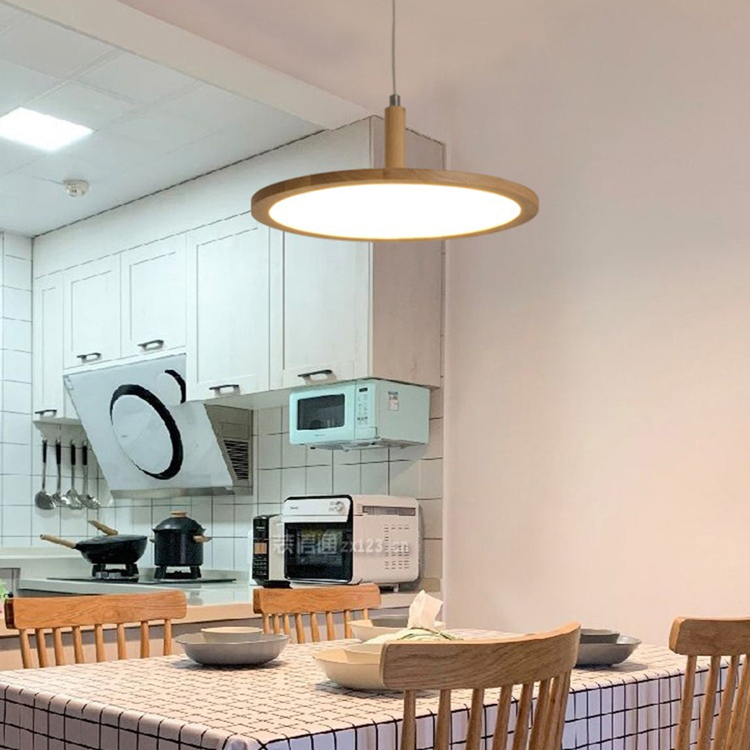 Best new VIDA Decorative Japanese Style Pendant Light P5306
