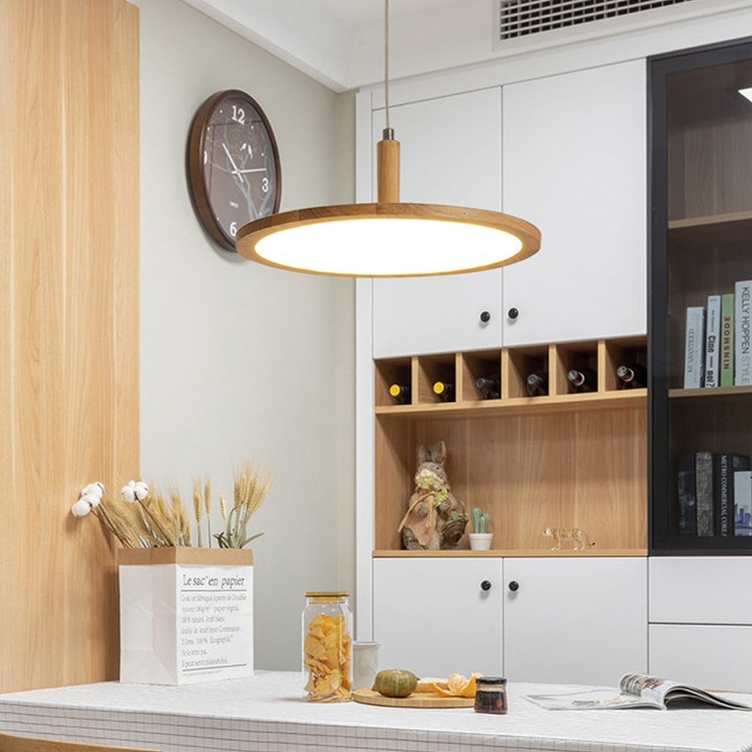 Best new VIDA Decorative Japanese Style Pendant Light P5306
