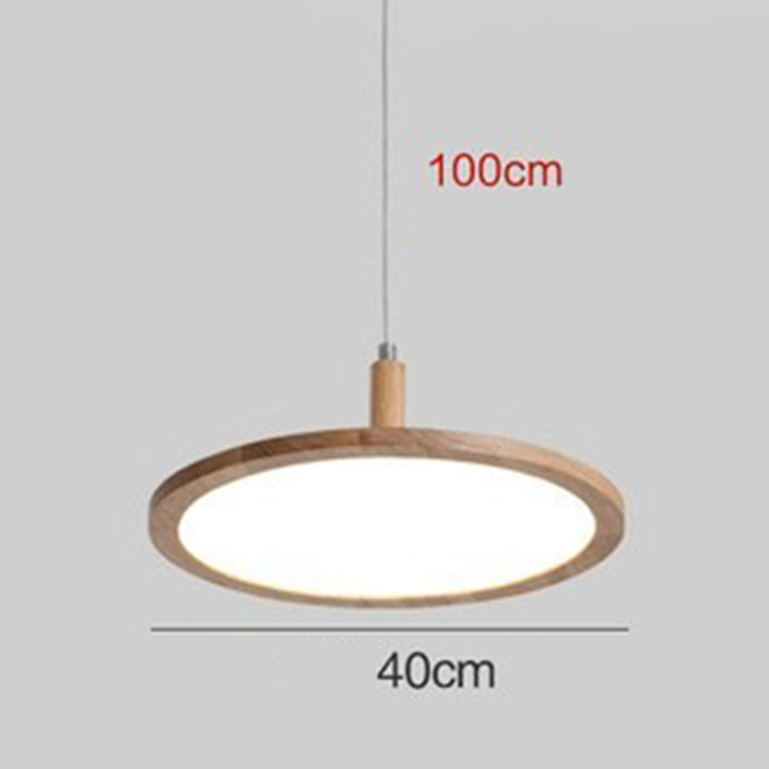 Best new VIDA Decorative Japanese Style Pendant Light P5306