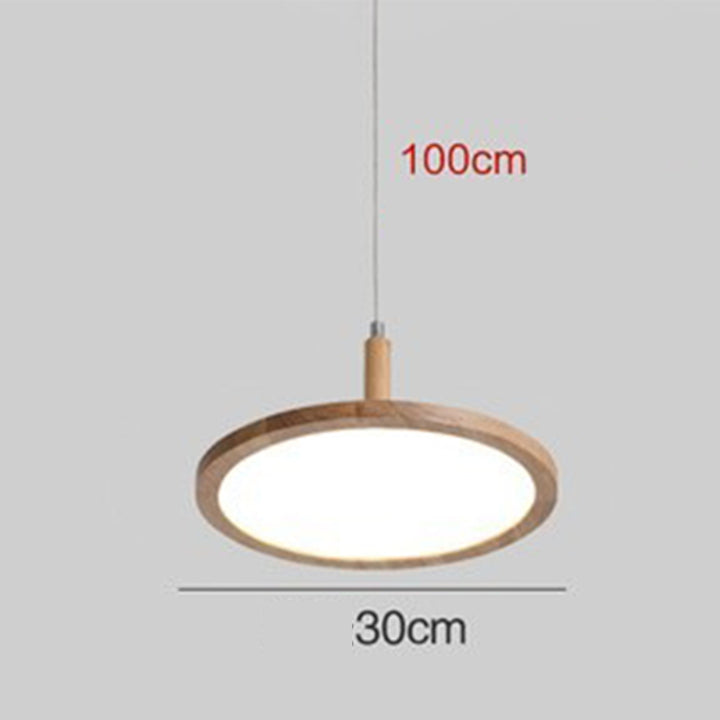 Best new VIDA Decorative Japanese Style Pendant Light P5306