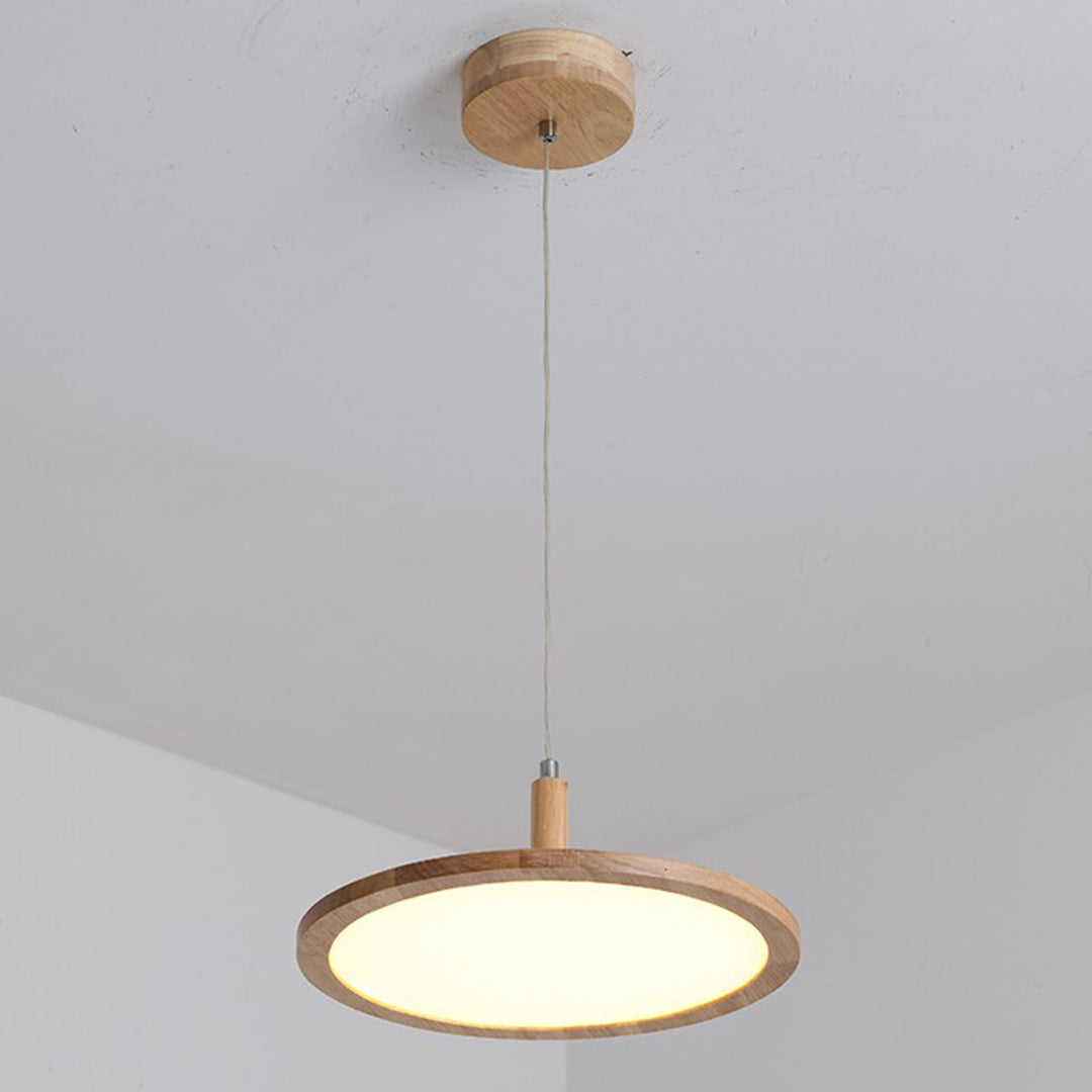 Best new VIDA Decorative Japanese Style Pendant Light P5306