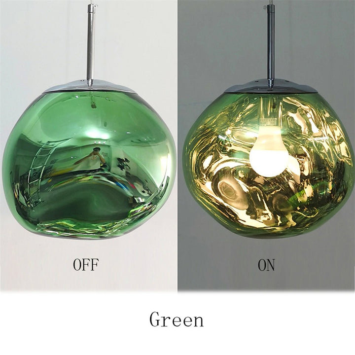 Best new VISTOSA Nordic Colorful Living Room Pendant Light P5293