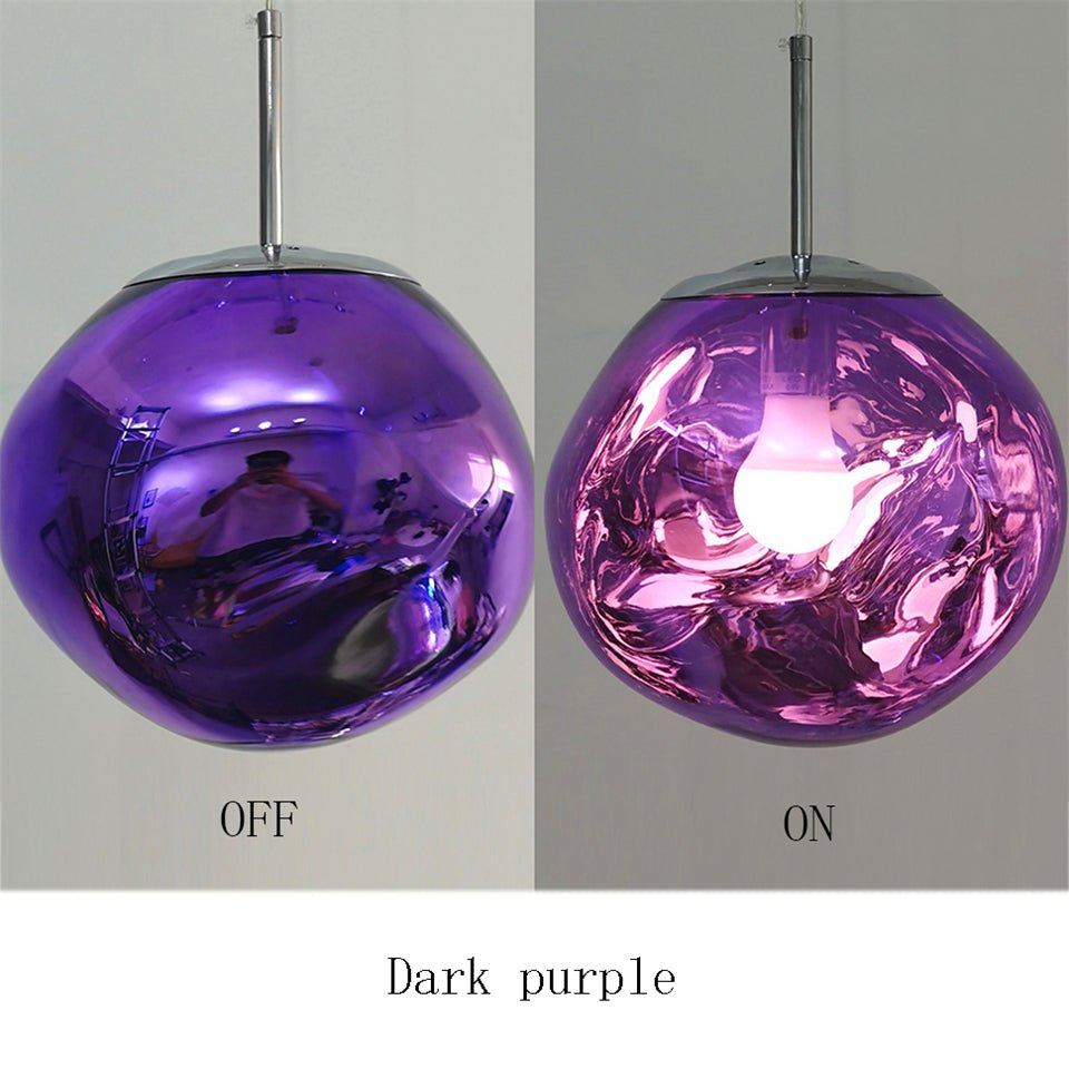 Best new VISTOSA Nordic Colorful Living Room Pendant Light P5293
