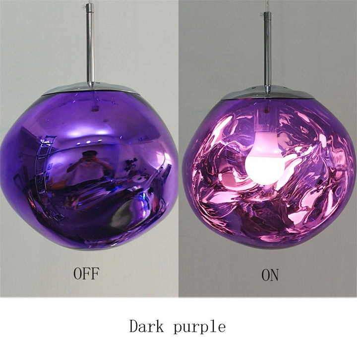 Best new VISTOSA Nordic Colorful Living Room Pendant Light P5293