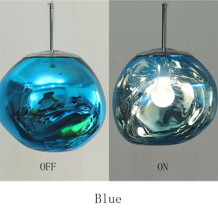 Best new VISTOSA Nordic Colorful Living Room Pendant Light P5293