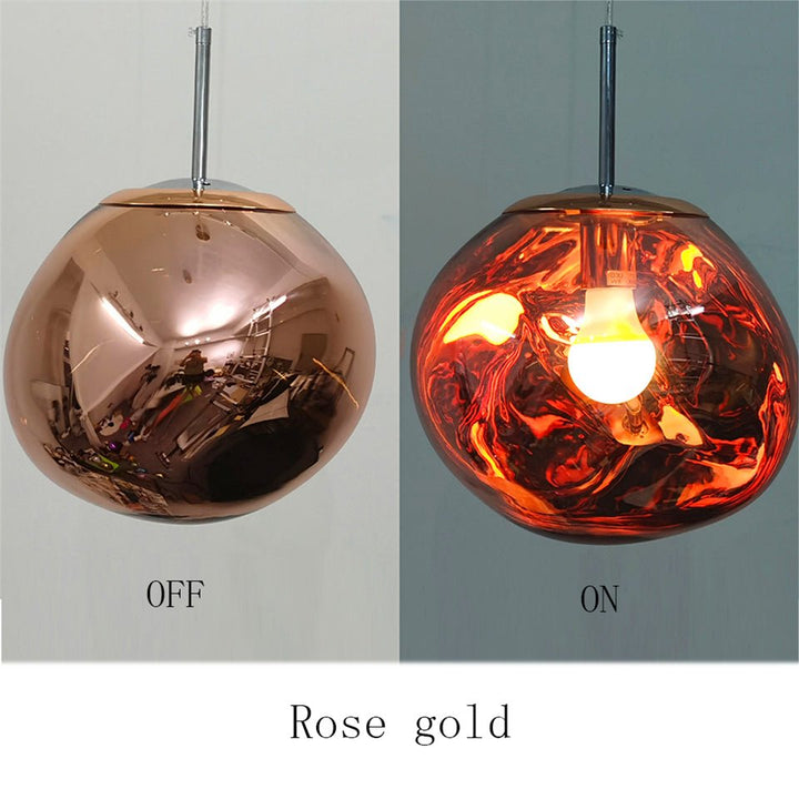 Best new VISTOSA Nordic Colorful Living Room Pendant Light P5293