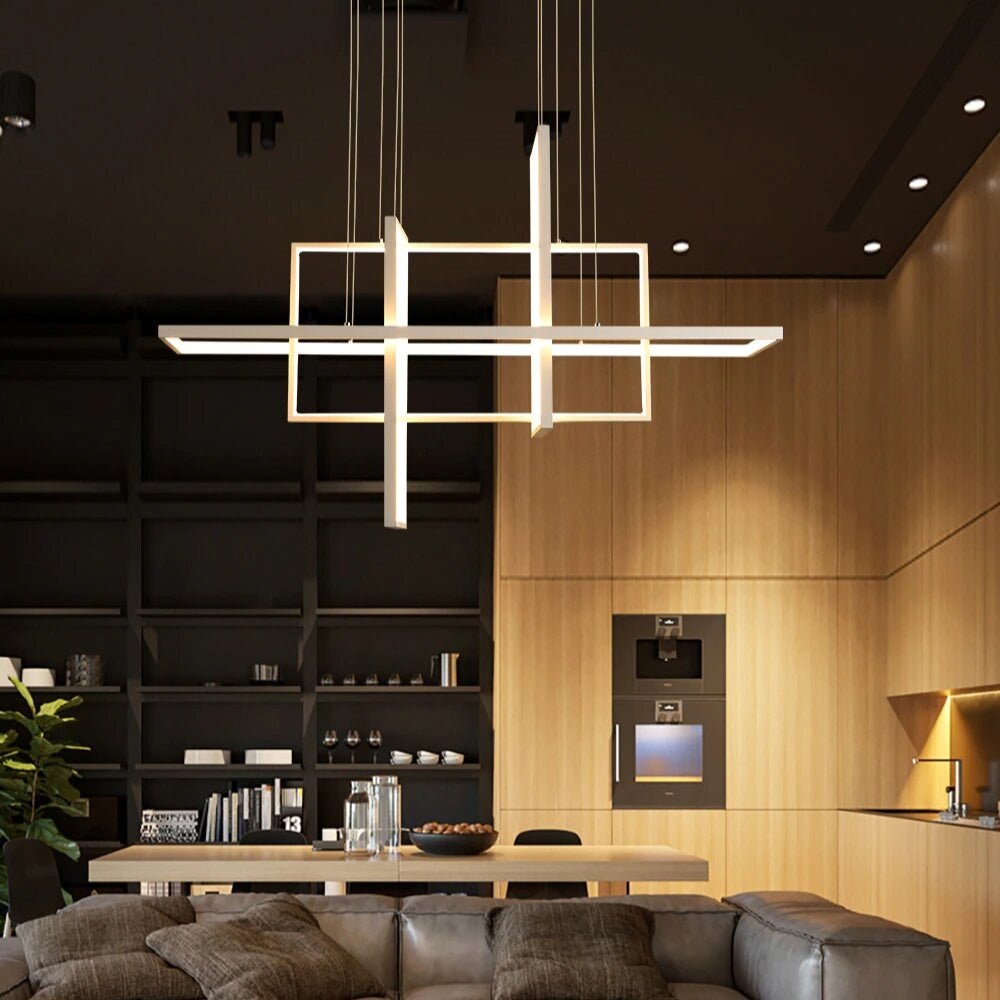 Best new XIOMARA Minimalist Luxury Pendant Light P5201