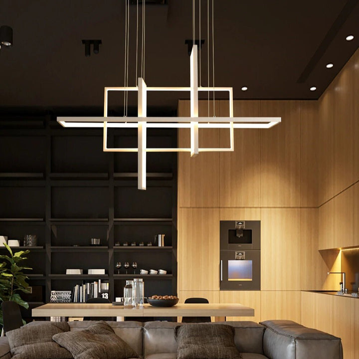 Best new XIOMARA Minimalist Luxury Pendant Light P5201