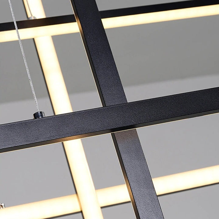 Best new XIOMARA Minimalist Luxury Pendant Light P5201