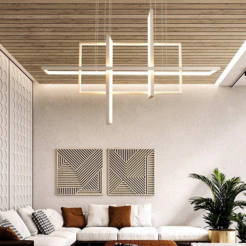 Best new XIOMARA Minimalist Luxury Pendant Light P5201