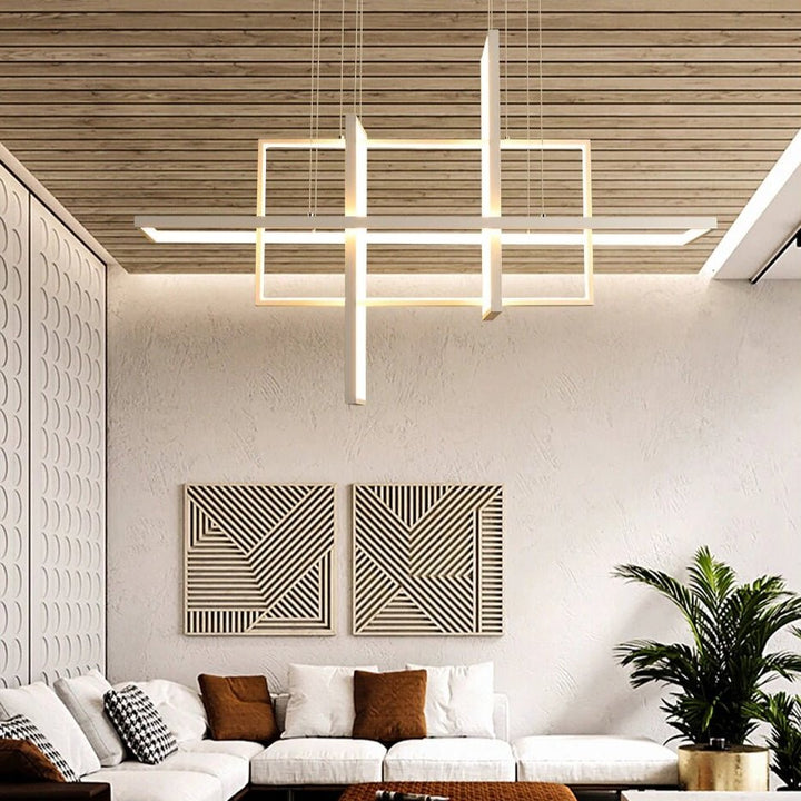 Best new XIOMARA Minimalist Luxury Pendant Light P5201