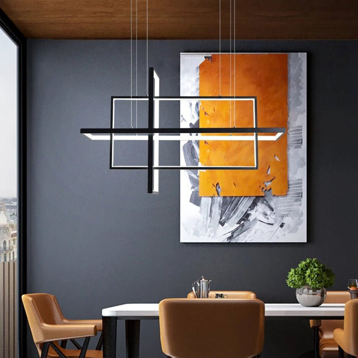 Best new XIOMARA Minimalist Luxury Pendant Light P5201
