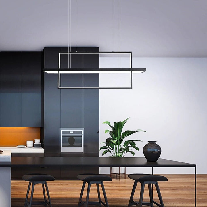 Best new XIOMARA Minimalist Luxury Pendant Light P5201