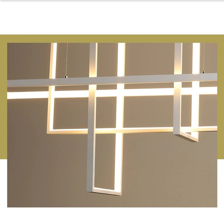 Best new XIOMARA Minimalist Luxury Pendant Light P5201