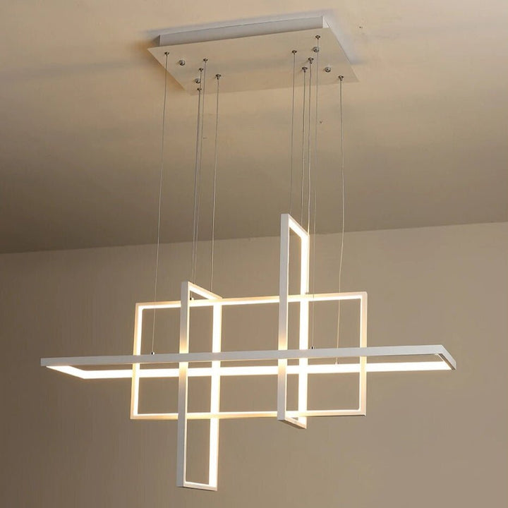 Best new XIOMARA Minimalist Luxury Pendant Light P5201
