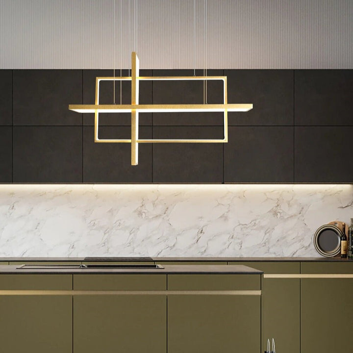 Best new XIOMARA Minimalist Luxury Pendant Light P5201