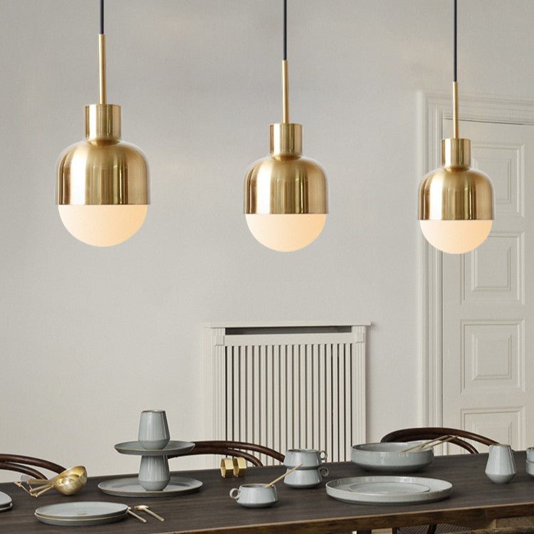 Best new YARA Modern LED Dining Room Pendant Light P5345
