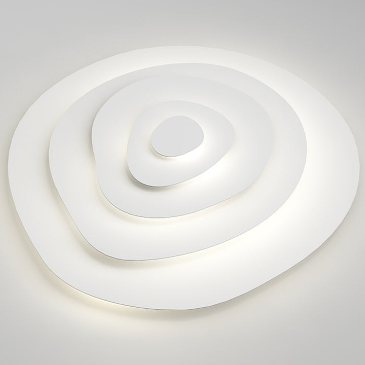 CLOUD Unique Modern Ceiling Light