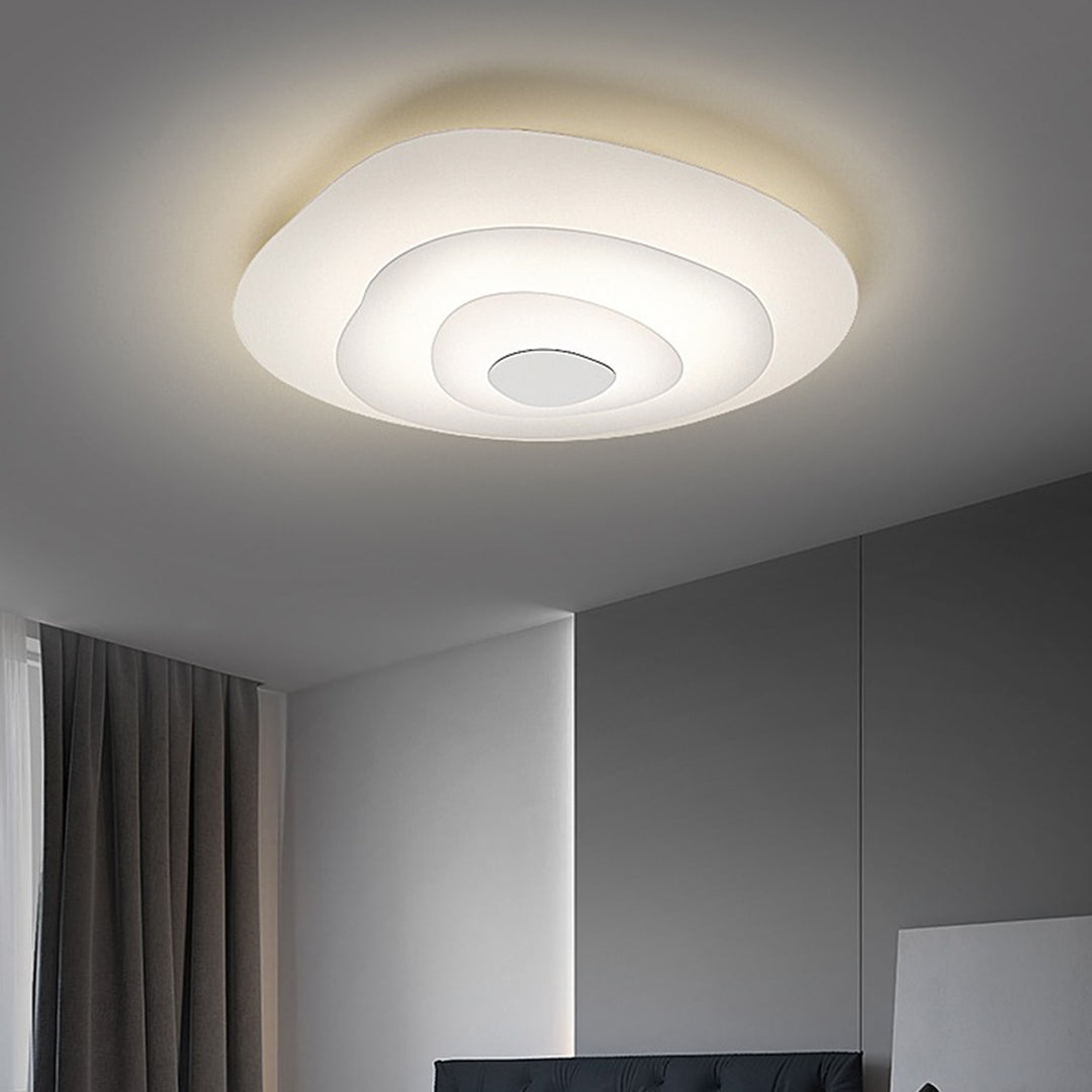 CLOUD Unique Modern Ceiling Light