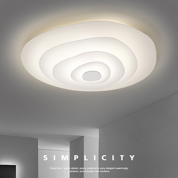 CLOUD Unique Modern Ceiling Light