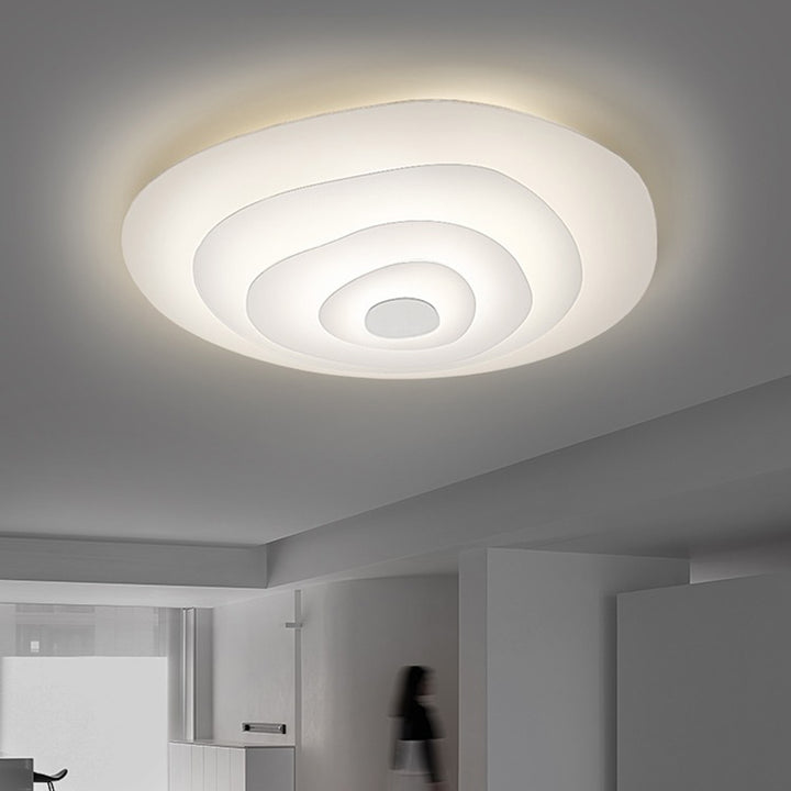 CLOUD Unique Modern Ceiling Light