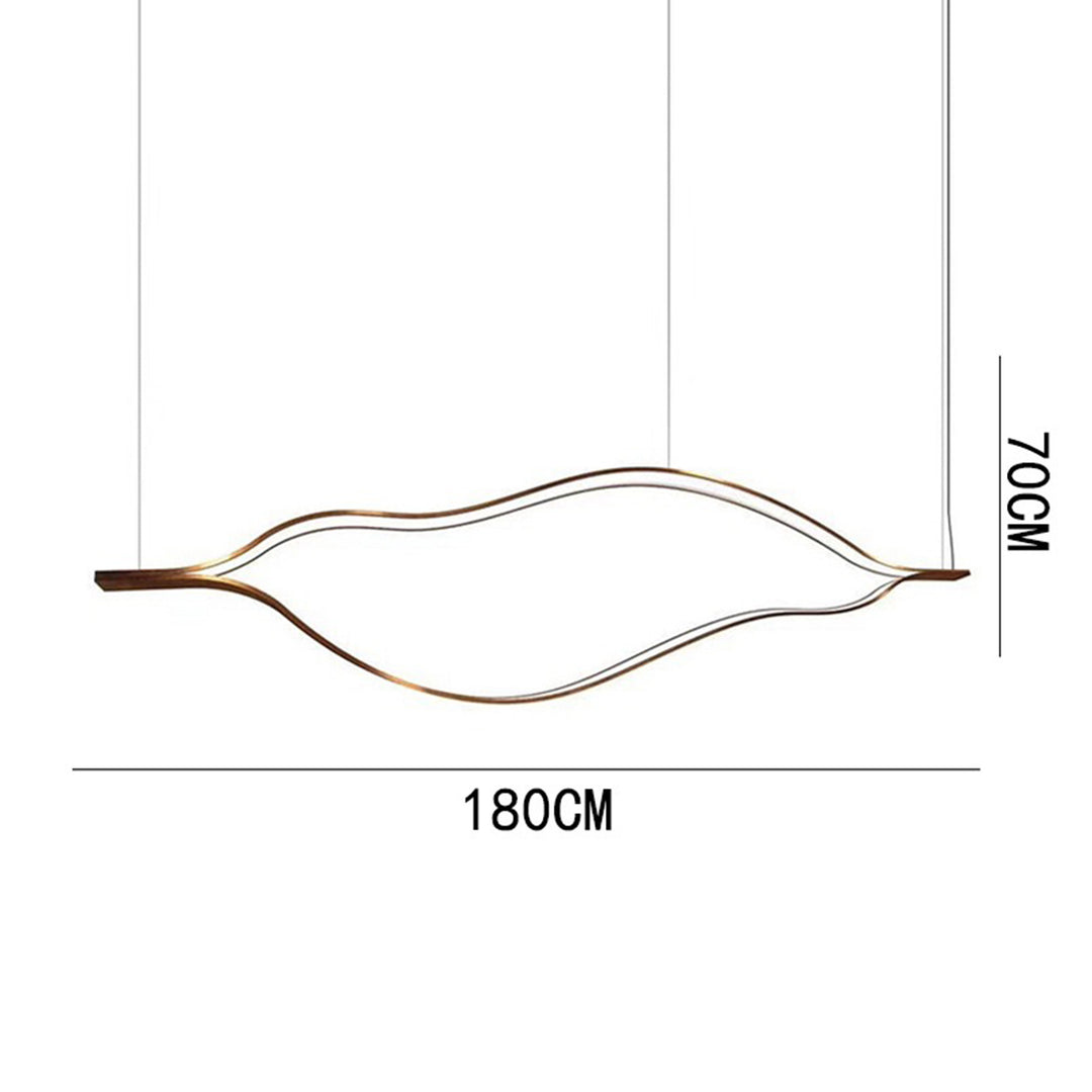 G-RIBBON Pendant Light
