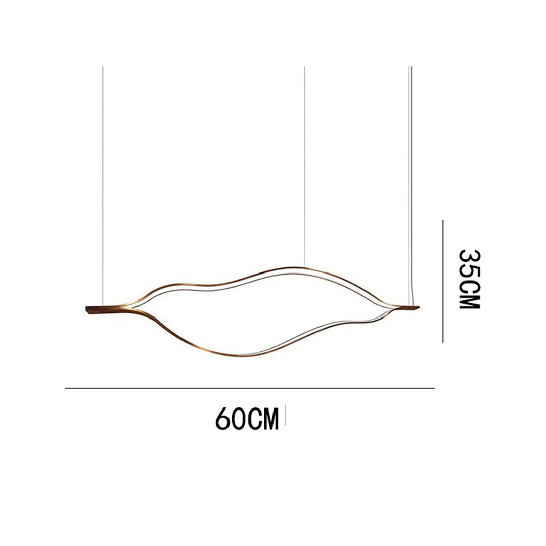 G-RIBBON Pendant Light