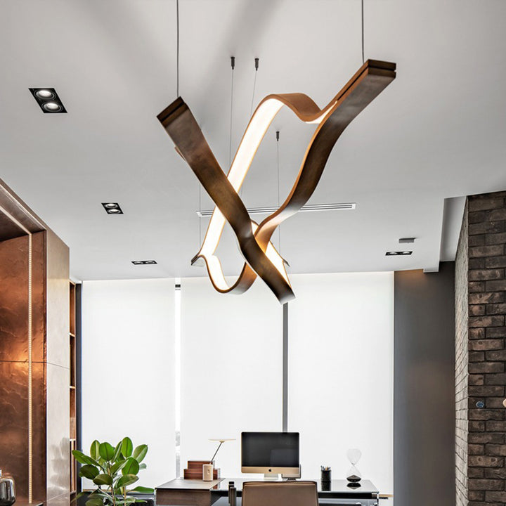 G-RIBBON Pendant Light
