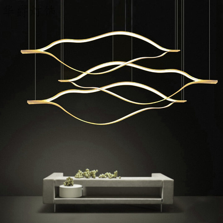 G-RIBBON Pendant Light