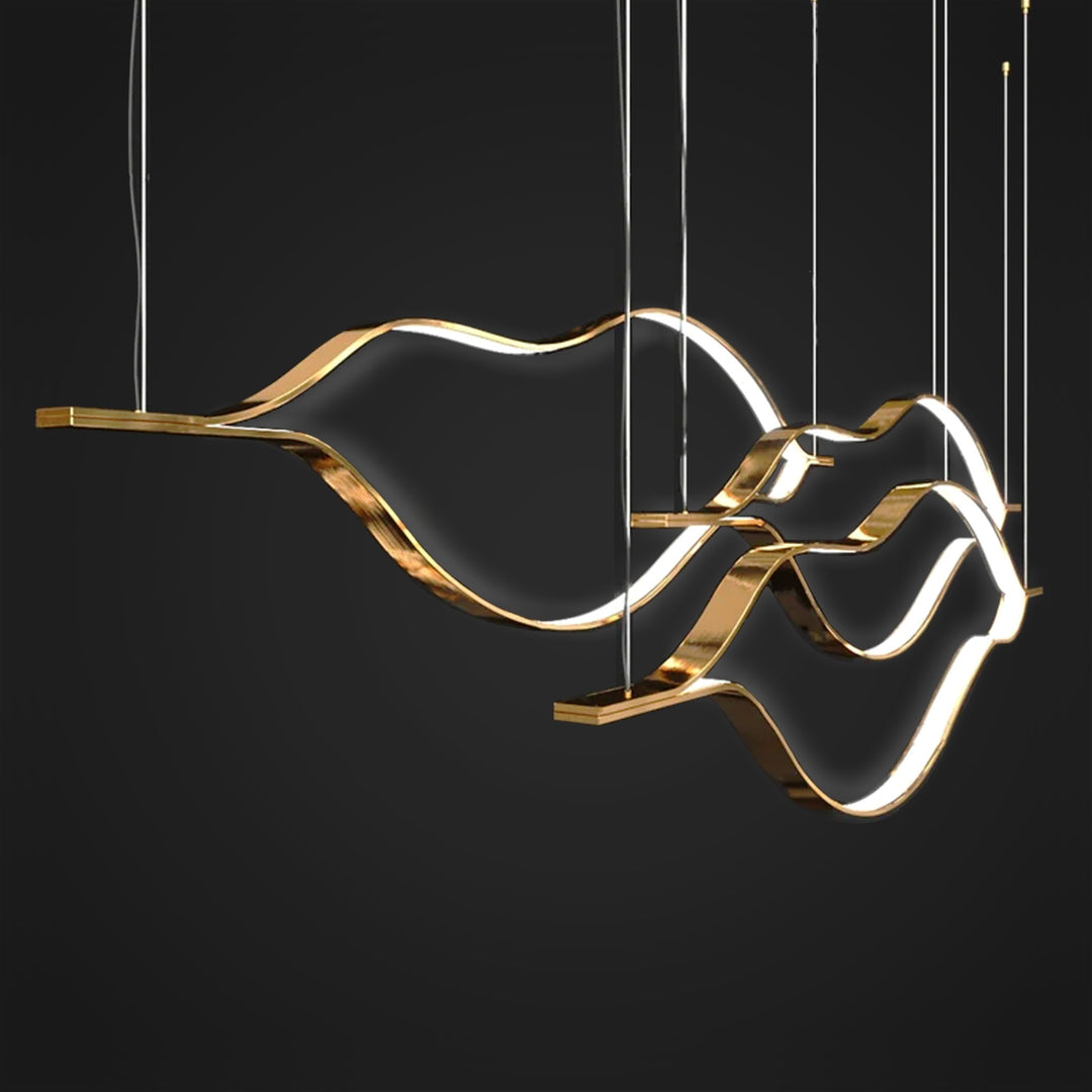 G-RIBBON Pendant Light