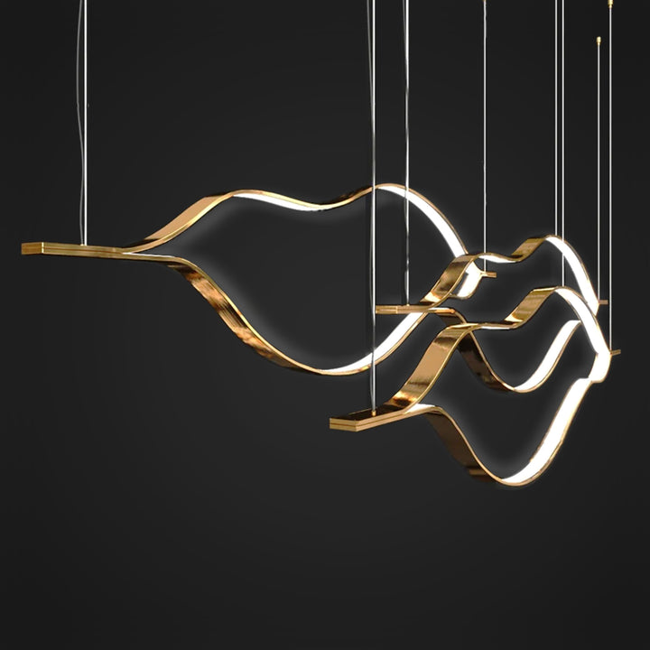 G-RIBBON Pendant Light