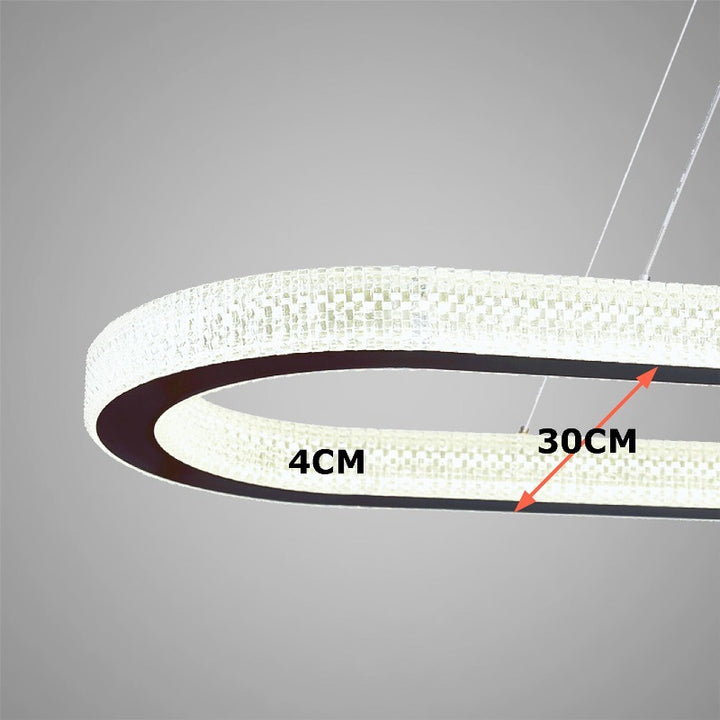 OCO MALIST Pendant Light Living