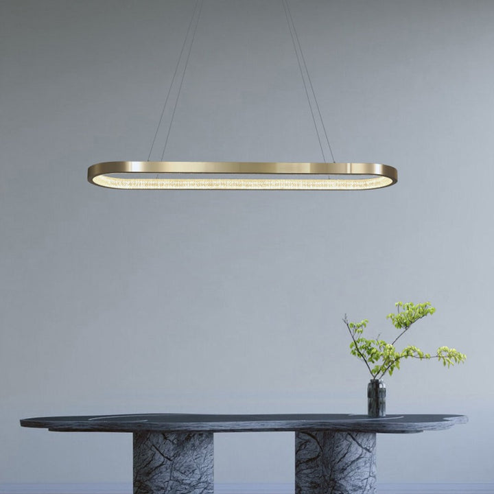 OCO MALIST Pendant Light Living