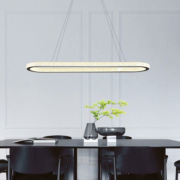 OCO MALIST Pendant Light Living