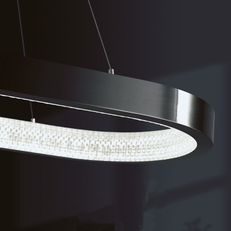 OCO MALIST Pendant Light Living