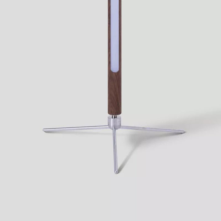 TANDA Wooden Floor Lamp