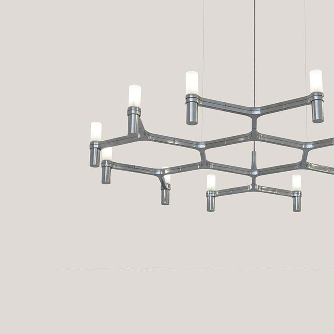 HEXAG Large Pendant Light