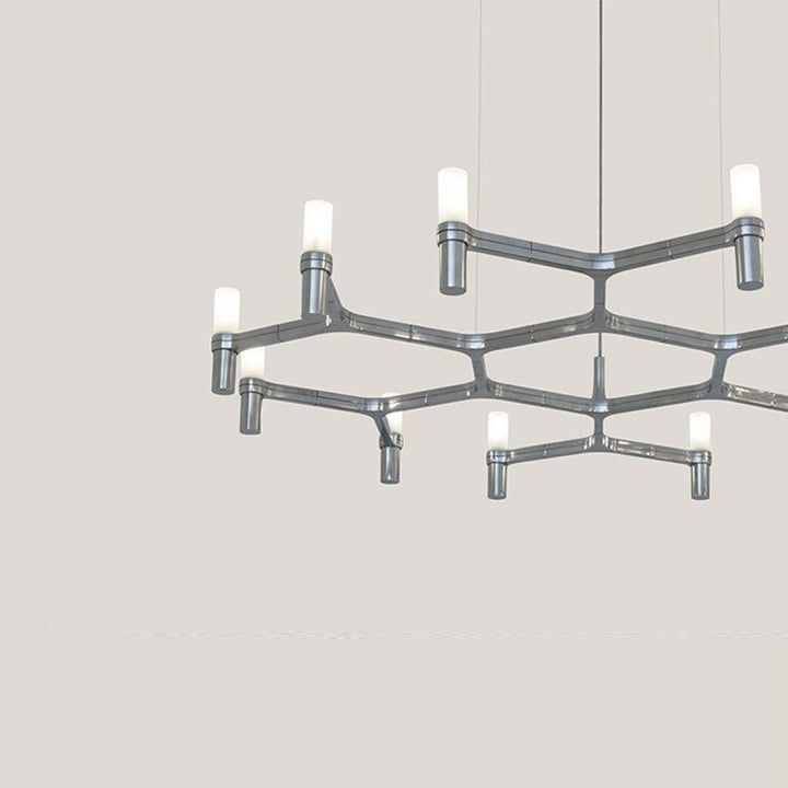 HEXAG Large Pendant Light
