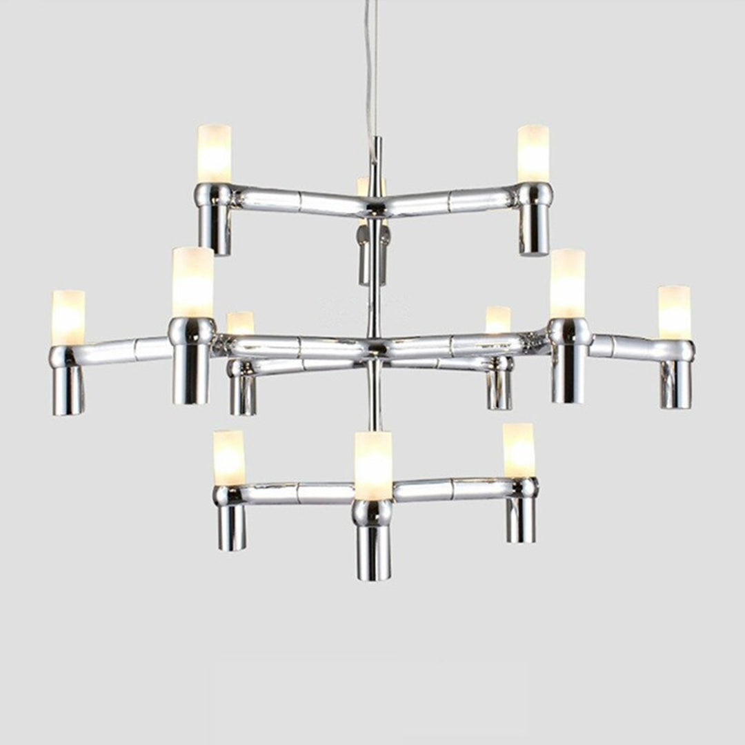 HEXAG Large Pendant Light