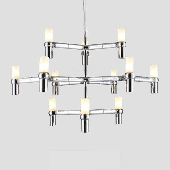 HEXAG Large Pendant Light