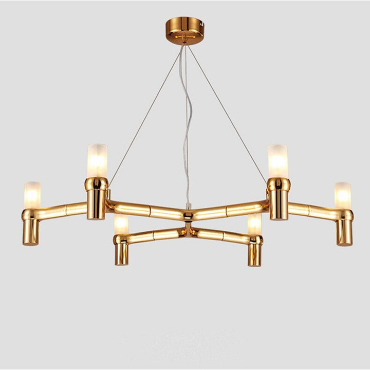 HEXAG Large Pendant Light