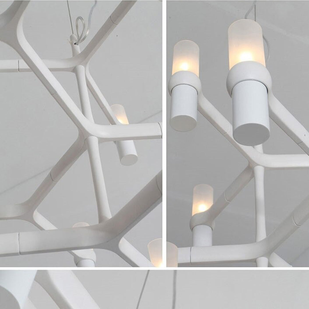 HEXAG Large Pendant Light